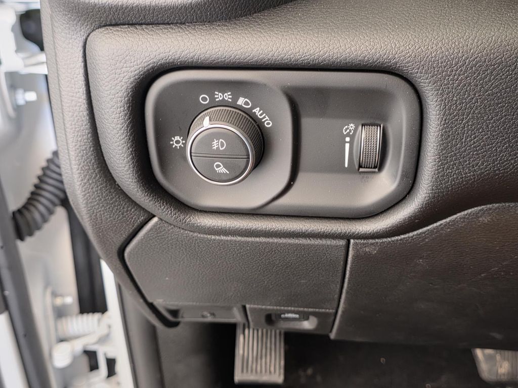 2026 RAM 2500 Big Horn - Photo 31