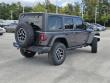 2025 Jeep Wrangler 4-DOOR RUBICON Sport Utility