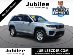 2025 Jeep Grand Cherokee Laredo SUV