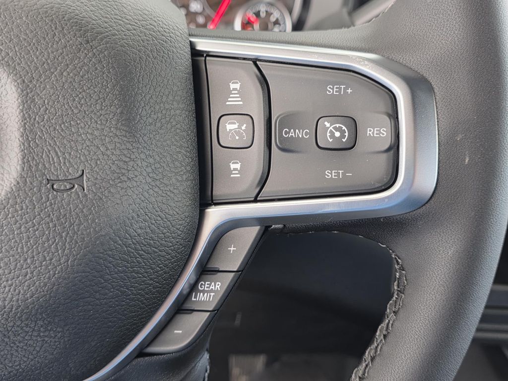 2026 RAM 2500 Big Horn - Photo 33