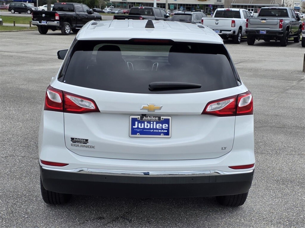 Used 2019 Chevrolet Equinox LT SUV