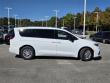 2026 Chrysler Pacifica SELECT Passenger Van