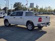 2026 Ram 1500 BIG HORN CREW CAB 4X4 5'7 BOX Pickup
