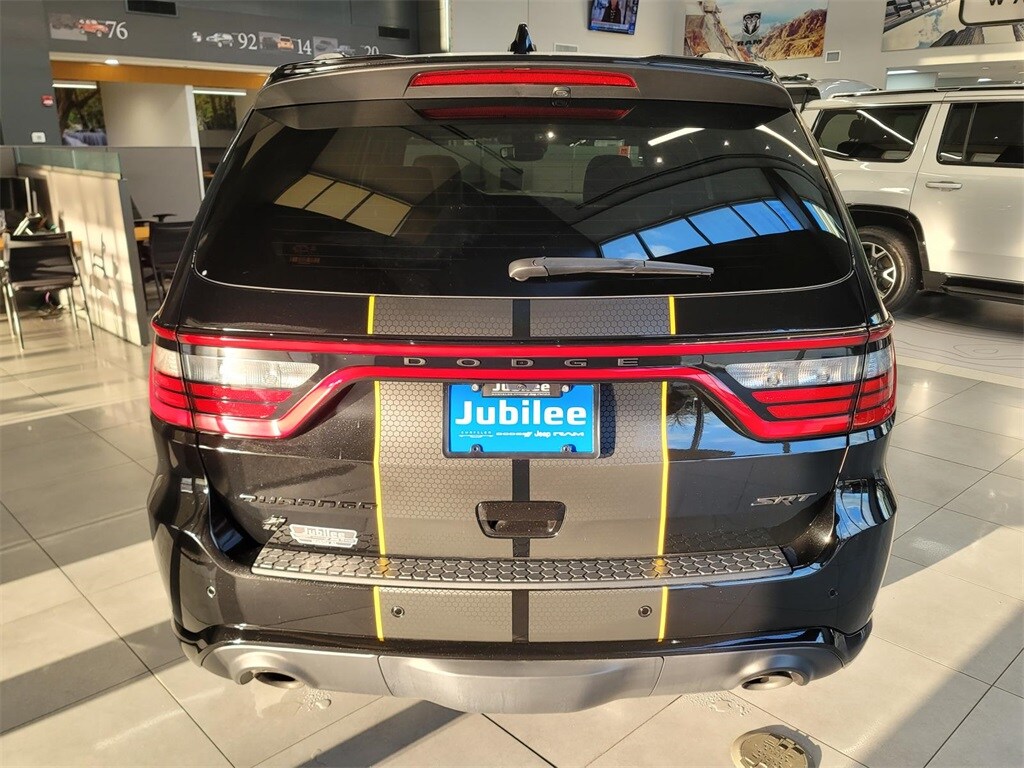 2024 Dodge Durango SRT 392 photo 3