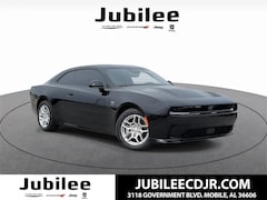 2025 Dodge Charger 2-DOOR DAYTONA R/T AWD Coupe