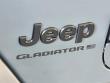 2025 Jeep Gladiator SPORT S 4X4 Pickup
