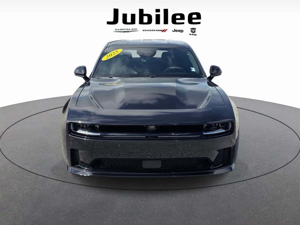 Used 2025 Dodge Charger R/T Coupe