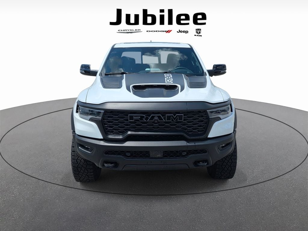New 2026 Ram 1500 RHO CREW CAB 4X4 5'7 BOX Pickup