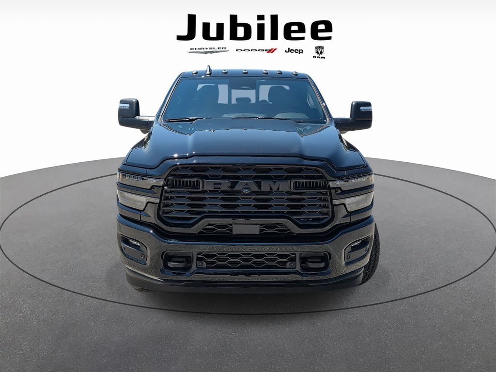 New 2026 Ram 2500 BIG HORN CREW CAB 4X2 6'4 BOX Pickup