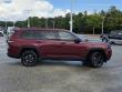 2025 Jeep Grand Cherokee L ALTITUDE X 4X4 Sport Utility