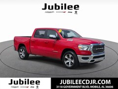 2024 Ram 1500 Laramie Truck