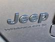 2026 Jeep Wrangler 4-DOOR WILLYS Sport Utility