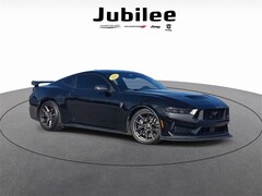 2024 Ford Mustang Dark Horse Coupe