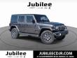 2025 Jeep Wrangler 4-DOOR SAHARA Sport Utility
