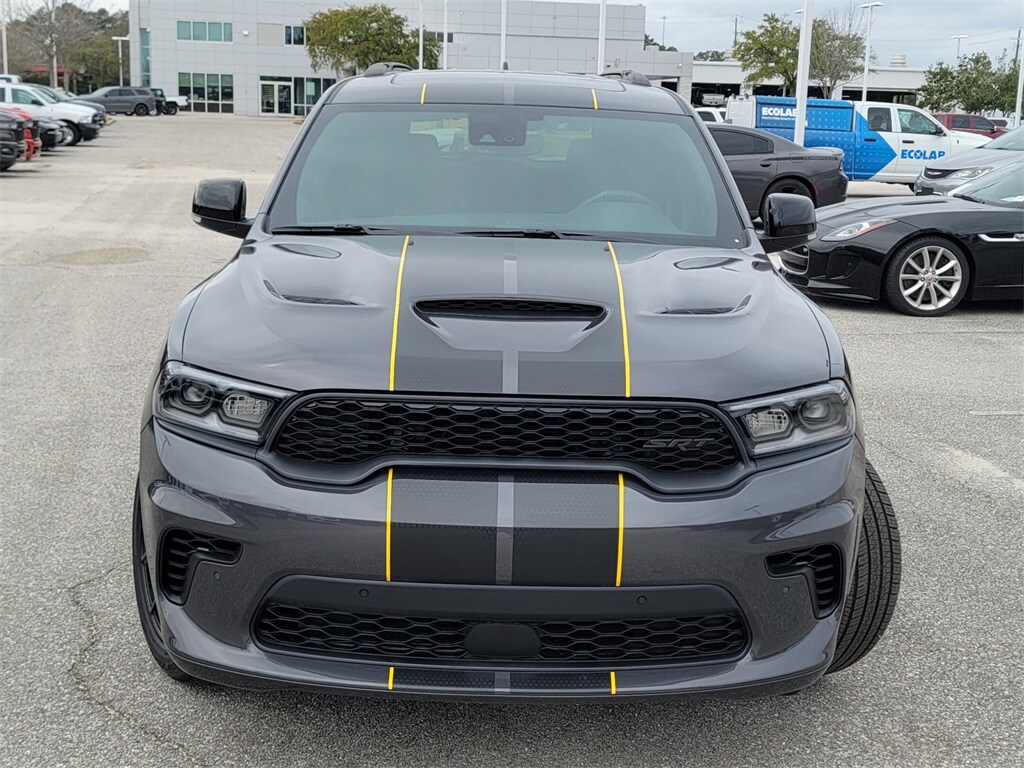 2024 Dodge Durango SRT 392 photo 2
