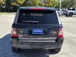 2008 Land Rover Range Rover Sport HSE SUV