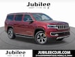  Jeep Wagoneer
