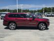 2025 Jeep Grand Cherokee L LIMITED 4X4 Sport Utility