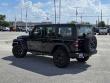 2025 Jeep Wrangler 4-DOOR SPORT Sport Utility