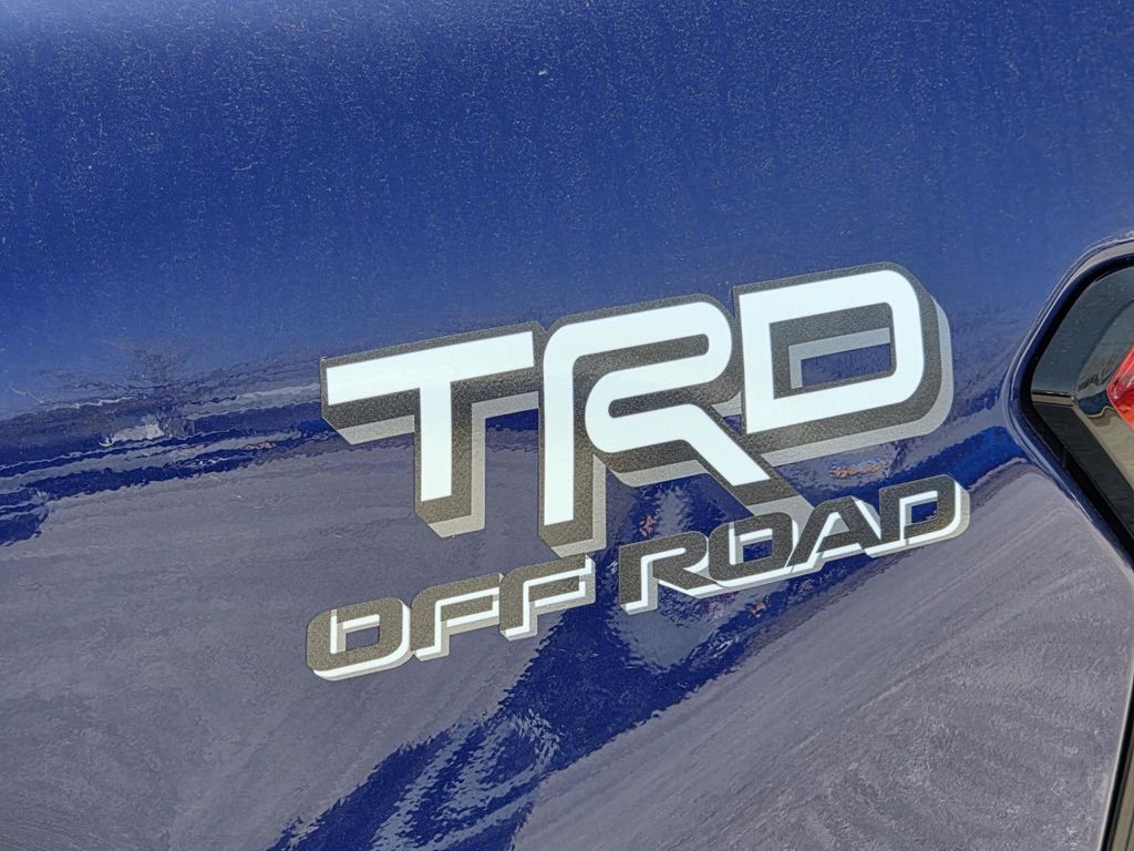 2024 Toyota Tacoma SR5 - Photo 27