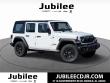 2025 Jeep Wrangler 4-DOOR SPORT Sport Utility
