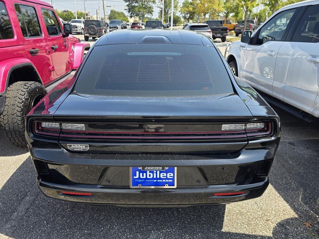Used 2025 Dodge Charger R/T Coupe