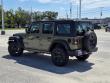 2025 Jeep Wrangler 4-DOOR SPORT Sport Utility