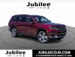 2025 Jeep Grand Cherokee L LIMITED 4X4 Sport Utility