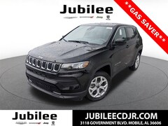 2025 Jeep Compass SPORT 4X4 Sport Utility