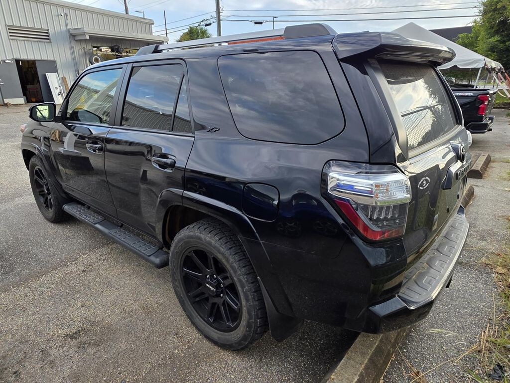 Used 2021 Toyota 4Runner SR5 Premium SUV
