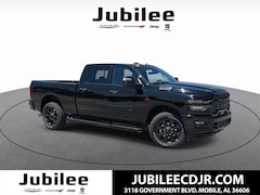 2026 Ram 2500 BIG HORN CREW CAB 4X2 6'4 BOX Pickup