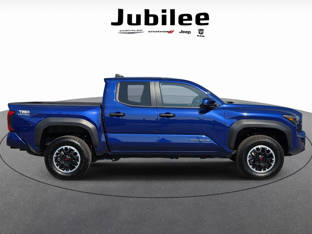 2024 Toyota Tacoma SR5 - Photo 33