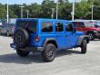 2025 Jeep Wrangler 4-DOOR SPORT S Sport Utility