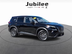 2024 Nissan Rogue S SUV