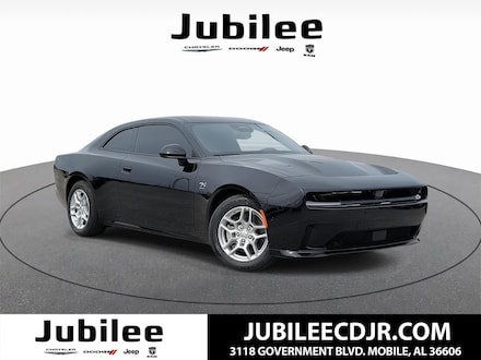 2025 Dodge Charger 2-DOOR DAYTONA R/T AWD Coupe
