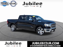 2024 Ram 1500 Laramie Truck