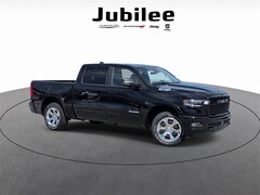 2025 Ram 1500 BIG HORN CREW CAB 4X4 5'7 BOX Pickup