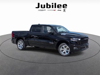 2025 Ram 1500 BIG HORN CREW CAB 4X4 5'7 BOX Pickup