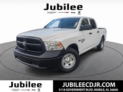 2024 Ram 1500 Classic Tradesman Truck