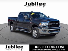 2024 Ram 2500 Big Horn Truck