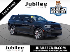 2022 Dodge Durango SRT 392 SUV