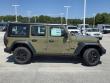 2025 Jeep Wrangler 4-DOOR SPORT Sport Utility