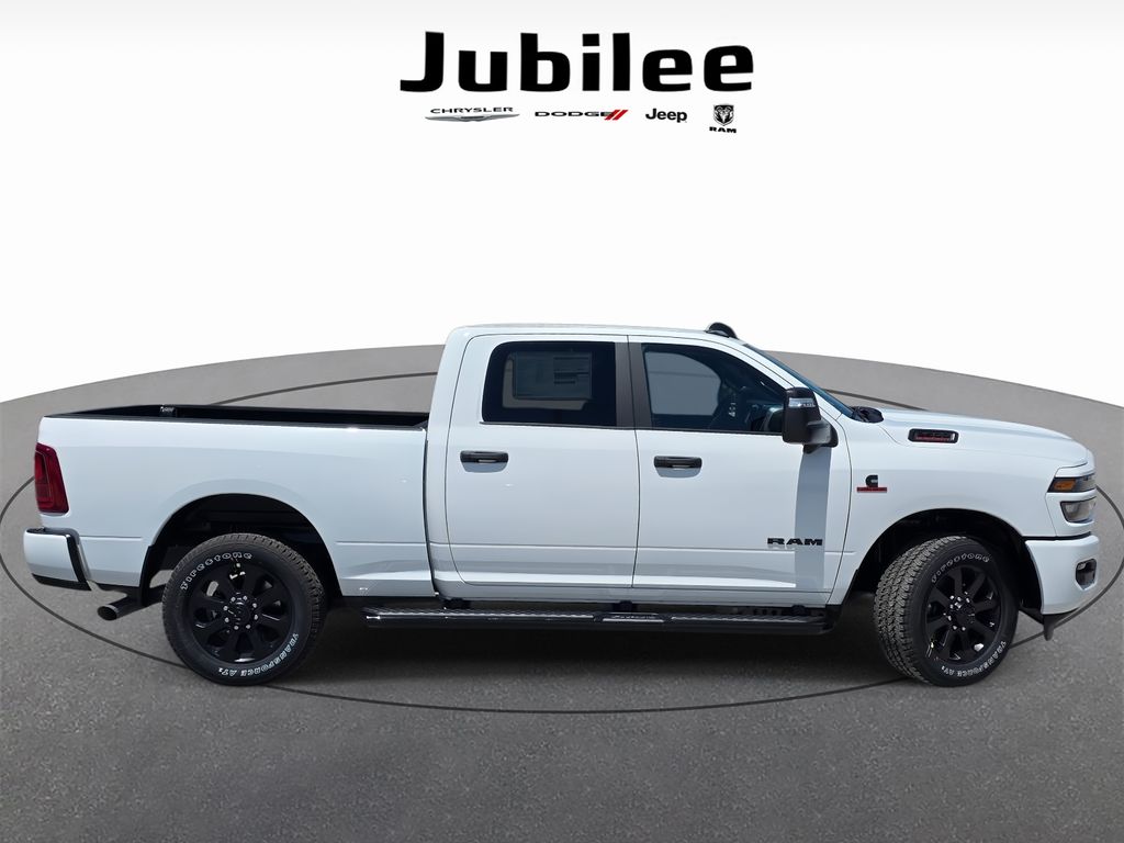 2026 RAM 2500 Big Horn - Photo 44