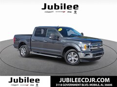 2018 Ford F-150 XLT Truck