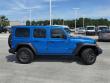 2025 Jeep Wrangler 4-DOOR SPORT S Sport Utility