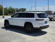 2025 Jeep Grand Cherokee L LIMITED 4X4 Sport Utility