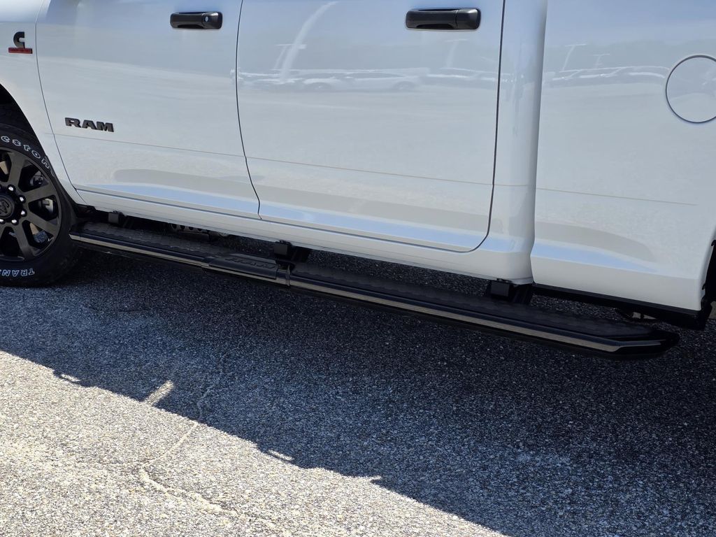 2026 RAM 2500 Big Horn - Photo 36