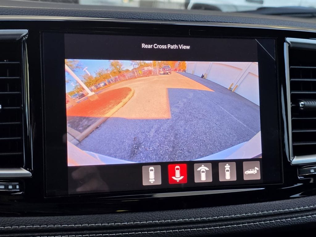 2026 Chrysler Pacifica Limited - Photo 21