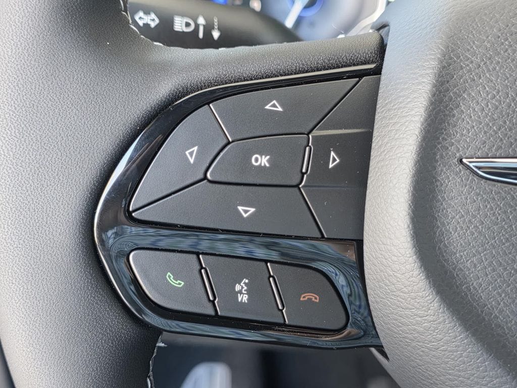 2026 Chrysler Pacifica Limited - Photo 37