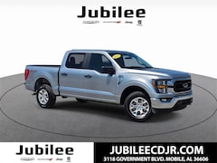 2023 Ford F-150 XLT Truck